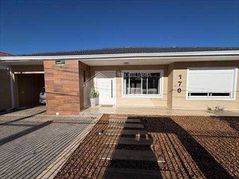 Casa Residencial para venda no Jardim Carvalho em Ponta Grossa com 528m² por R$ 2.100.000,00