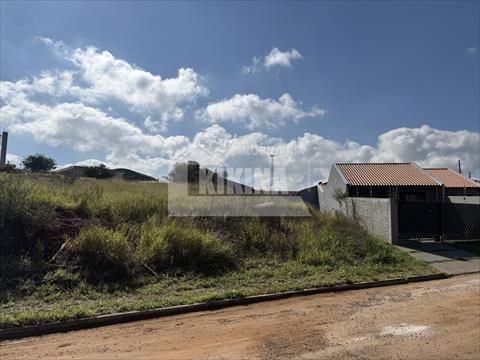 Terreno para venda no Cara-cara em Ponta Grossa com 308,12m² por R$ 154.000,00