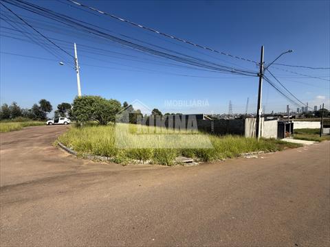 Terreno para venda no Cara-cara em Ponta Grossa com 354,83m² por R$ 192.000,00