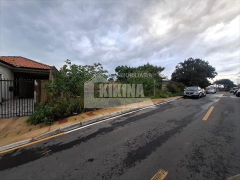 Terreno para venda no Boa Vista em Ponta Grossa com 376,24m² por R$ 130.000,00