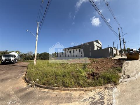 Terreno para venda no Cara-cara em Ponta Grossa com 398,1m² por R$ 187.200,00