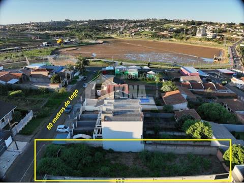 Terreno para venda no Oficinas em Ponta Grossa com 450m² por R$ 310.000,00