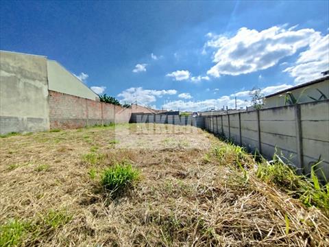 Terreno para venda no Contorno em Ponta Grossa com 300m² por R$ 95.000,00