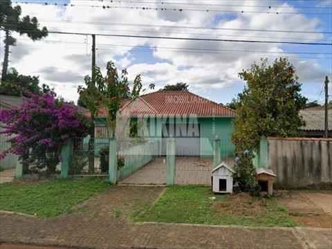 Casa Residencial para locacao no Oficinas em Ponta Grossa com 100m² por R$ 1.875,00