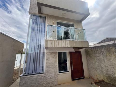 Sobrado para locacao no Periquitos em Ponta Grossa com 100m² por R$ 2.500,00
