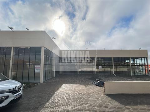 Comercial para locacao no Cara-cara em Ponta Grossa com 50m² por R$ 4.750,00