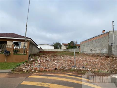 Terreno para venda no Cara-cara em Ponta Grossa com 560m² por R$ 300.000,00