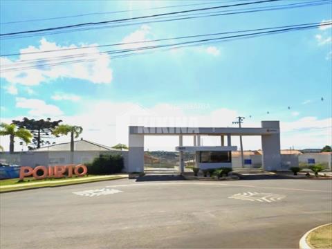 Casa em Condomínio para locacao no Chapada em Ponta Grossa com 48m² por R$ 1.625,00