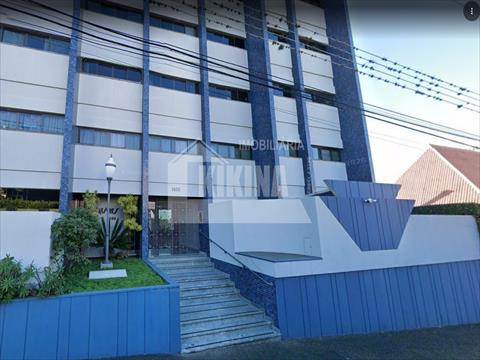 Apartamento para venda no Centro em Ponta Grossa com 350m² por R$ 1.890.000,00
