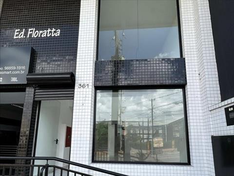 Sala Comercial para locacao no Centro em Ponta Grossa com 90m² por R$ 4.375,00