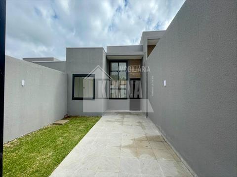 Casa Residencial para venda no Cara-cara em Ponta Grossa com 60m² por R$ 0,00