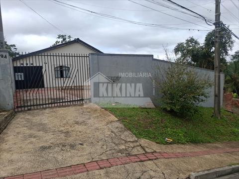 Casa Residencial para venda no Uvaranas em Ponta Grossa com 728m² por R$ 590.000,00