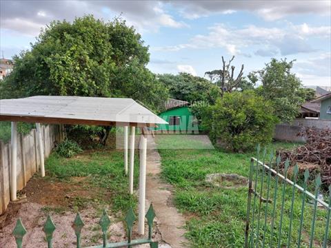 Casa Residencial para venda no Colonia Dona Luiza em Ponta Grossa com 640m² por R$ 250.000,00