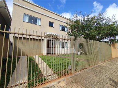 Sobrado para venda no Oficinas em Ponta Grossa com 494,59m² por R$ 750.000,00