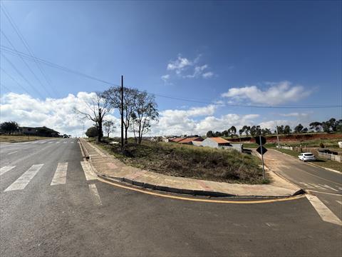 Terreno para venda no Cara-cara em Ponta Grossa com 4.830,57m² por R$ 5.315.000,00