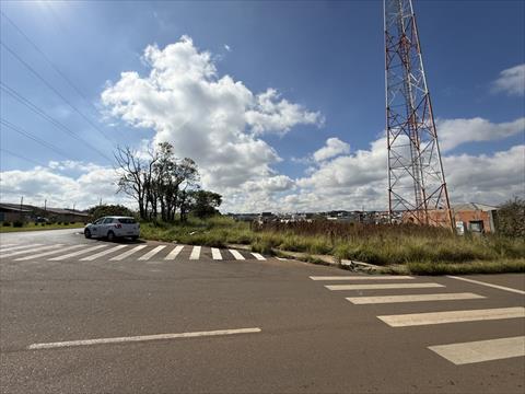 Terreno para venda no Cara-cara em Ponta Grossa com 3.936,65m² por R$ 4.330.000,00