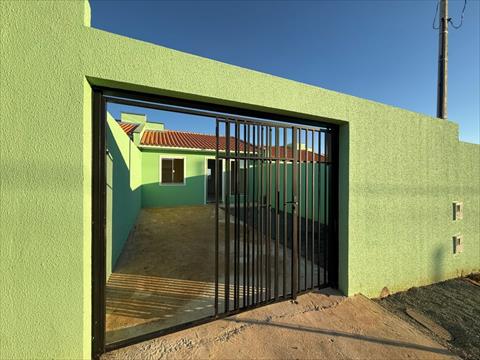 Casa Residencial para locacao no Neves em Ponta Grossa com 240m² por R$ 1.375,00