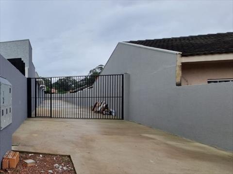 Casa Residencial para venda no Cara-cara em Ponta Grossa com 60m² por R$ 0,00