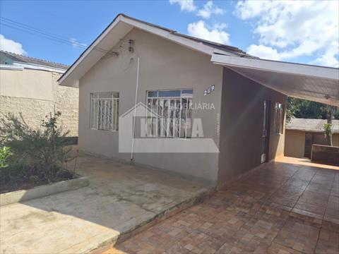 Casa Residencial para locacao no Cara-cara em Ponta Grossa com 200m² por R$ 1.875,00