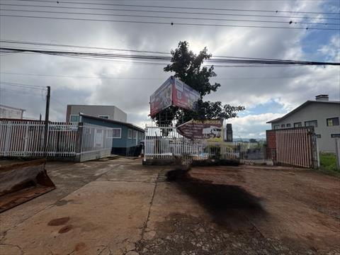 Terreno para venda no Uvaranas em Ponta Grossa com 612m² por R$ 950.000,00