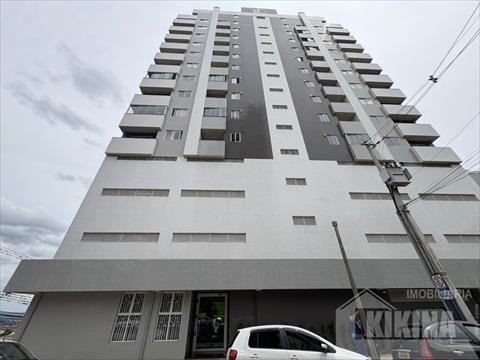Apartamento para venda no Estrela em Ponta Grossa com 130m² por R$ 600.000,00