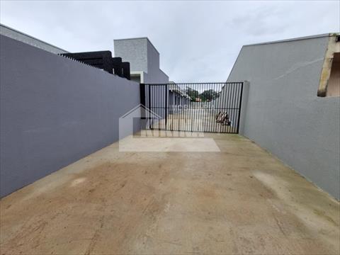 Casa Residencial para venda no Cara-cara em Ponta Grossa com 60m² por R$ 0,00