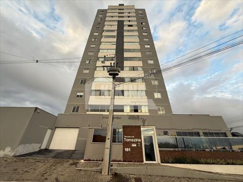 Apartamento para locacao no Uvaranas em Ponta Grossa com 60m² por R$ 1.750,00