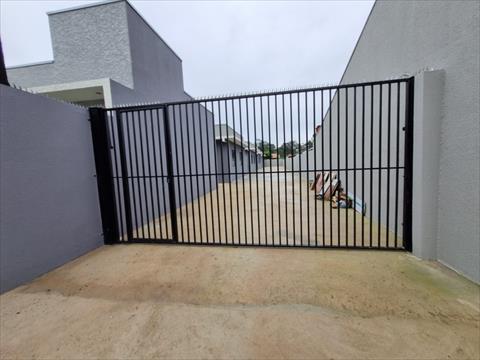 Casa Residencial para venda no Cara-cara em Ponta Grossa com 60m² por R$ 0,00
