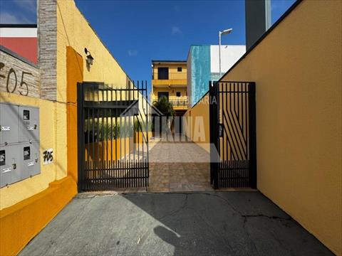 Apartamento para locacao no Uvaranas em Ponta Grossa com 140m² por R$ 2.812,50