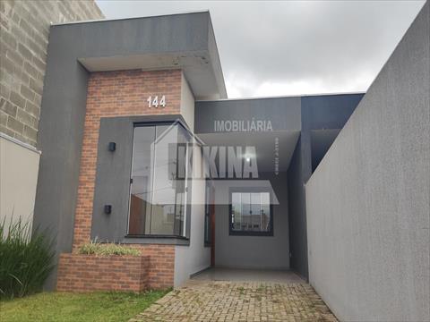 Casa Residencial para venda no Cara-cara em Ponta Grossa com 313,73m² por R$ 370.000,00