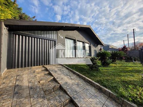 Casa Residencial para locacao no Oficinas em Ponta Grossa com 490m² por R$ 6.000,00