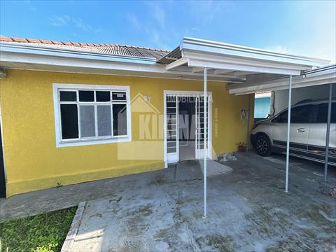 Casa Residencial para venda no Olarias em Ponta Grossa com 420m² por R$ 650.000,00