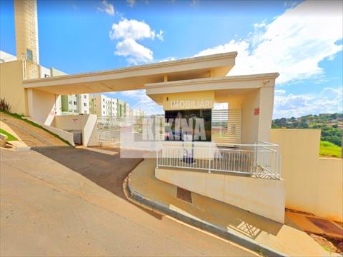 Apartamento para locacao no Estrela em Ponta Grossa com 50m² por R$ 2.625,00