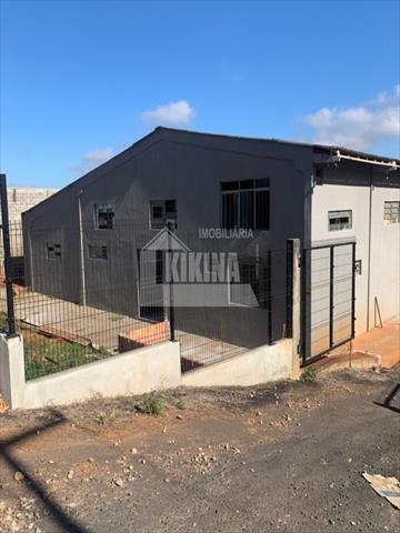 Barracão/galpão para locacao no Boa Vista em Ponta Grossa com 800m² por R$ 15.000,00