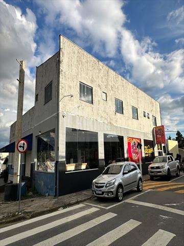 Barracão/galpão para locacao no Nova Russia em Ponta Grossa com 350m² por R$ 8.750,00