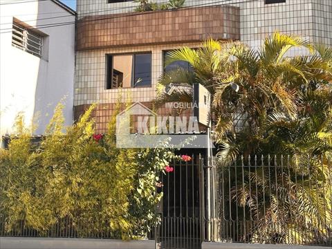Sala Comercial para locacao no Nova Russia em Ponta Grossa com 45m² por R$ 2.750,00