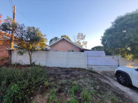 Casa Residencial para venda no Piriquitos em Ponta Grossa com 314m² por R$ 215.000,00