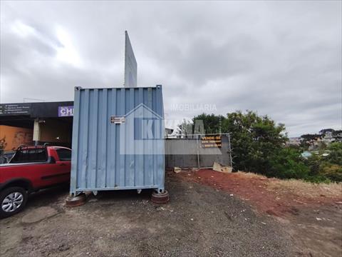 Terreno para venda no Contorno em Ponta Grossa com 300m² por R$ 300.000,00