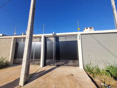 Casa Residencial para venda no Cara-cara em Ponta Grossa com 0m² por R$ 395.000,00