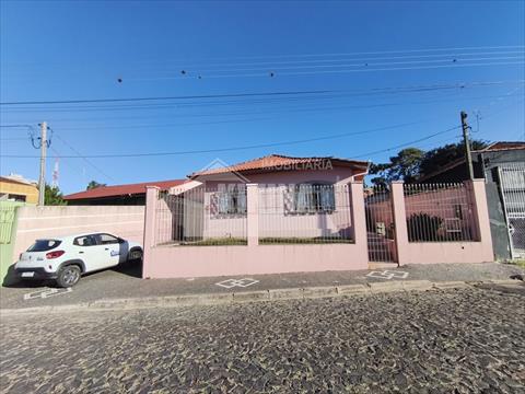 Casa Residencial para venda no Orfas em Ponta Grossa com 502m² por R$ 750.000,00