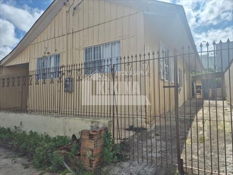 Terreno para venda no Uvaranas em Ponta Grossa com 220m² por R$ 400.000,00