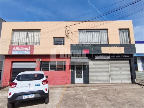 Comercial para locacao no Chapada em Ponta Grossa com 45m² por R$ 3.000,00