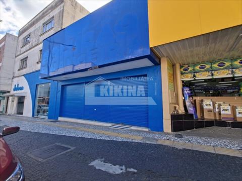 Ponto de Comércio para locacao no Centro em Ponta Grossa com 396m² por R$ 20.000,00