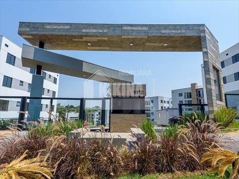 Apartamento para venda no Colonia Dona Luiza em Ponta Grossa com 52m² por R$ 240.000,00