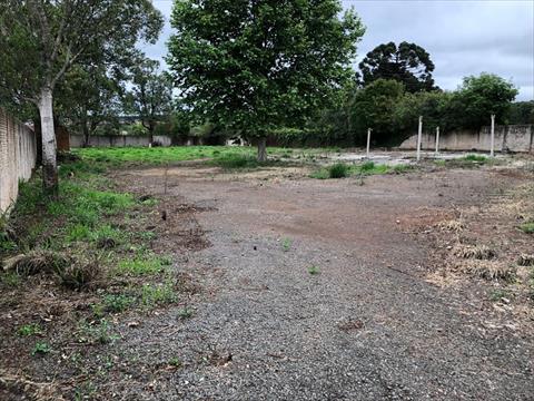 Terreno para venda no Cara-cara em Ponta Grossa com 2.542m² por R$ 500.000,00