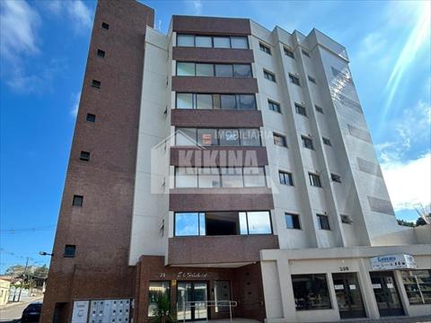 Apartamento para venda no Estrela em Ponta Grossa com 150m² por R$ 750.000,00
