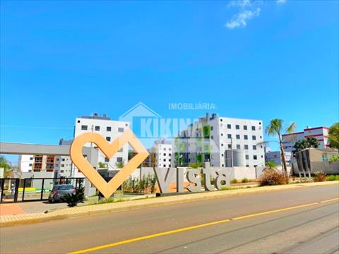 Apartamento para locacao no Uvaranas em Ponta Grossa com 59,03m² por R$ 2.125,00
