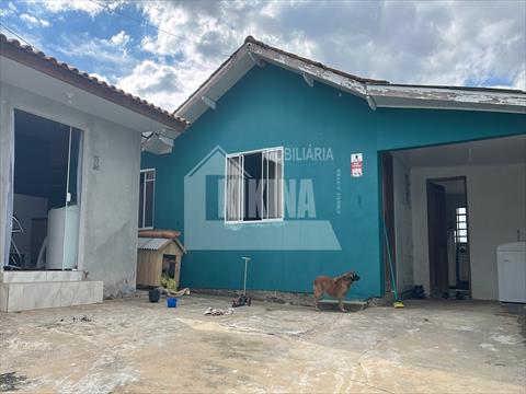 Casa Residencial para locacao no Chapada em Ponta Grossa com 80m² por R$ 2.250,00