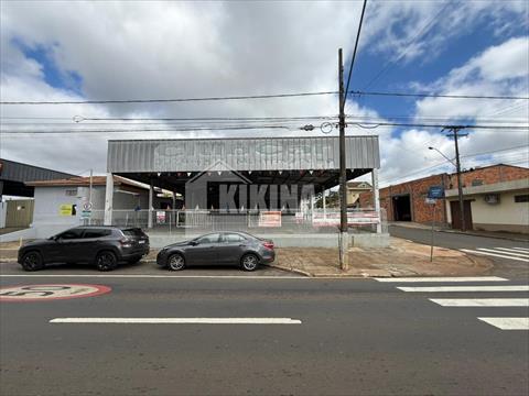 Comercial para locacao no Oficinas em Ponta Grossa com 560m² por R$ 22.000,00