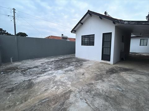 Casa Residencial para venda no Chapada em Ponta Grossa com 286m² por R$ 220.000,00